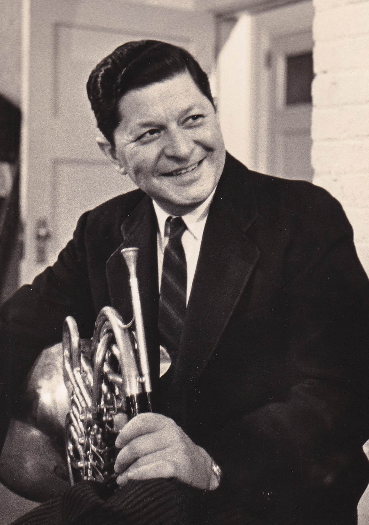 Harry Shapiro