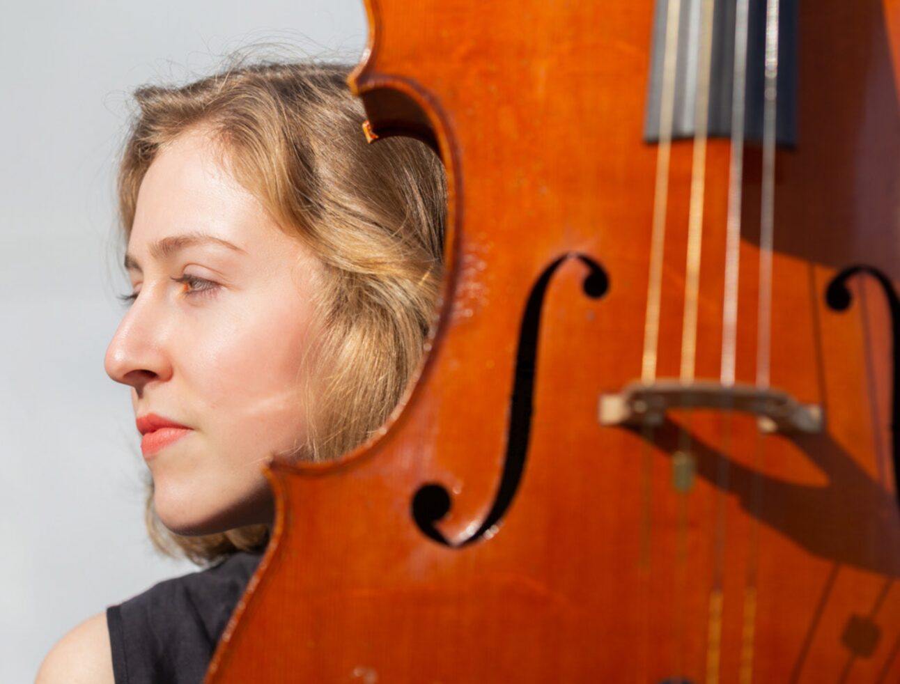 Cellist and NEC Alumna Lily Stern Awarded Fulbright Scholarship 