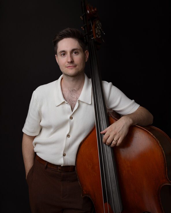Adam Gurczak.
