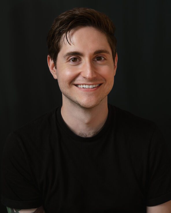 Adam Gurczak.