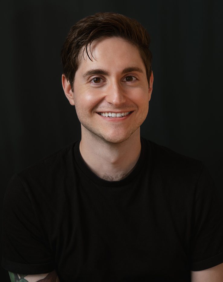 Adam Gurczak.