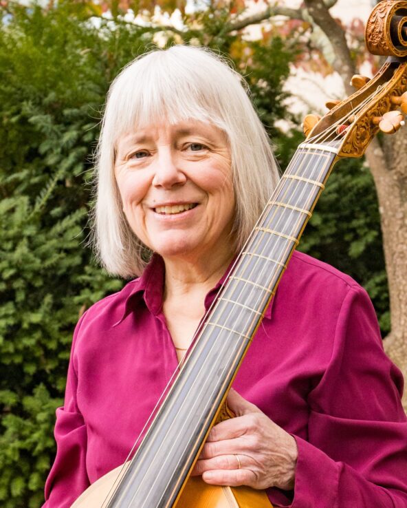 Carol Lewis