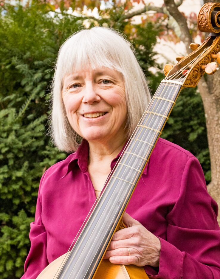 Carol Lewis
