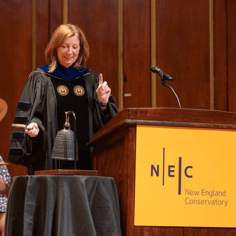 2025 Convocation