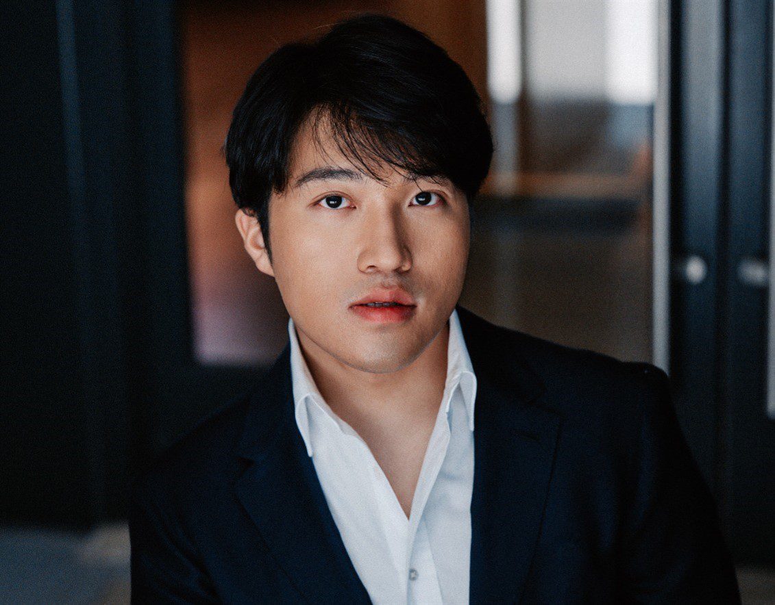 Foundation for Chinese Performing Arts Presents: Jialin Yao, piano