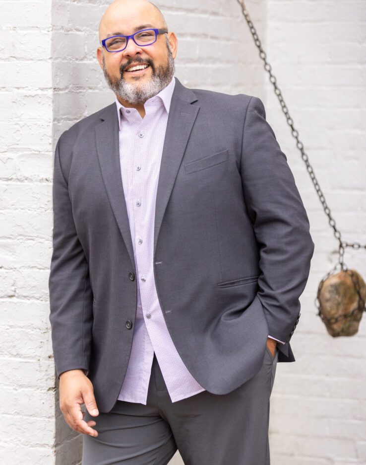 Ricardo Lugo Garay Headshot