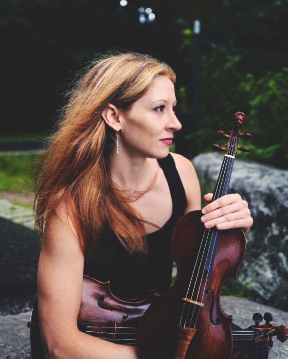 Renée Hemsing