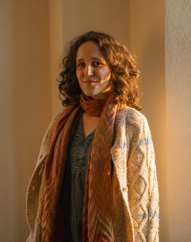 Erin Hogan Headshot