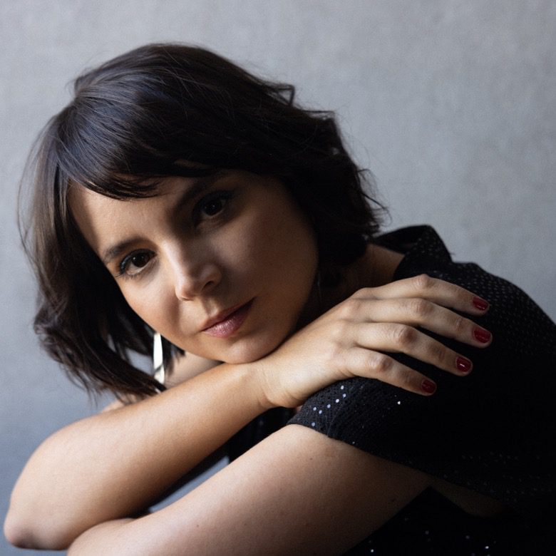 Sara Serpa in Concert with Matt Mitchell