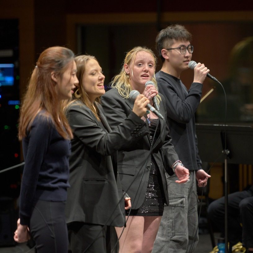 Contemporary Musical Arts Small Ensemble Festival