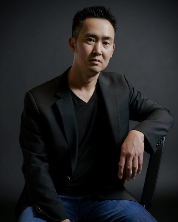 Jonathan Koh Headshot