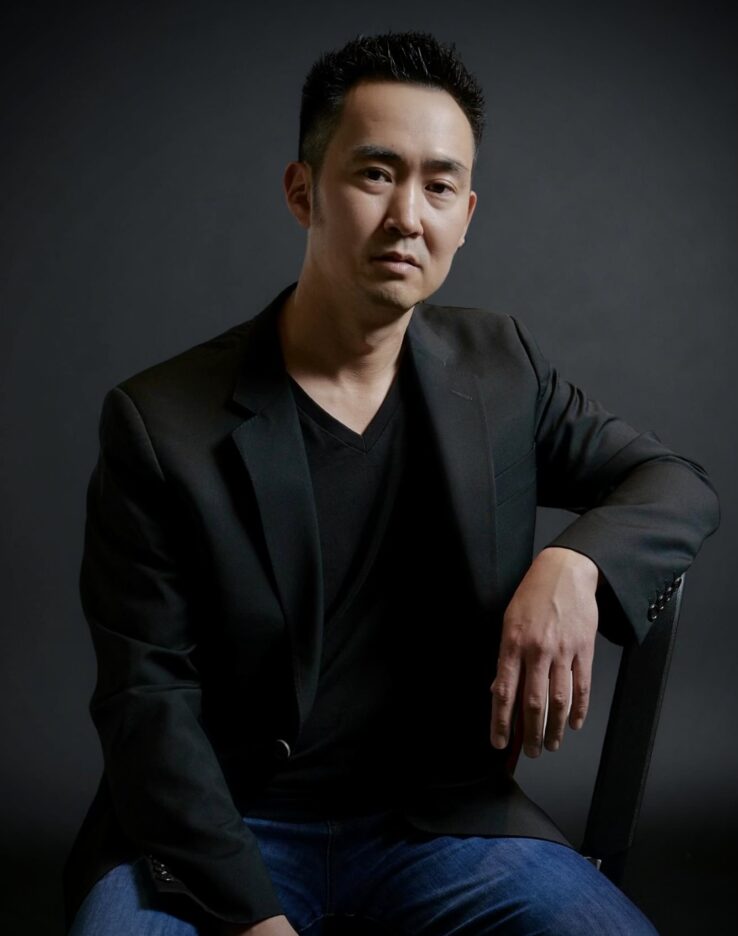 Jonathan Koh Headshot