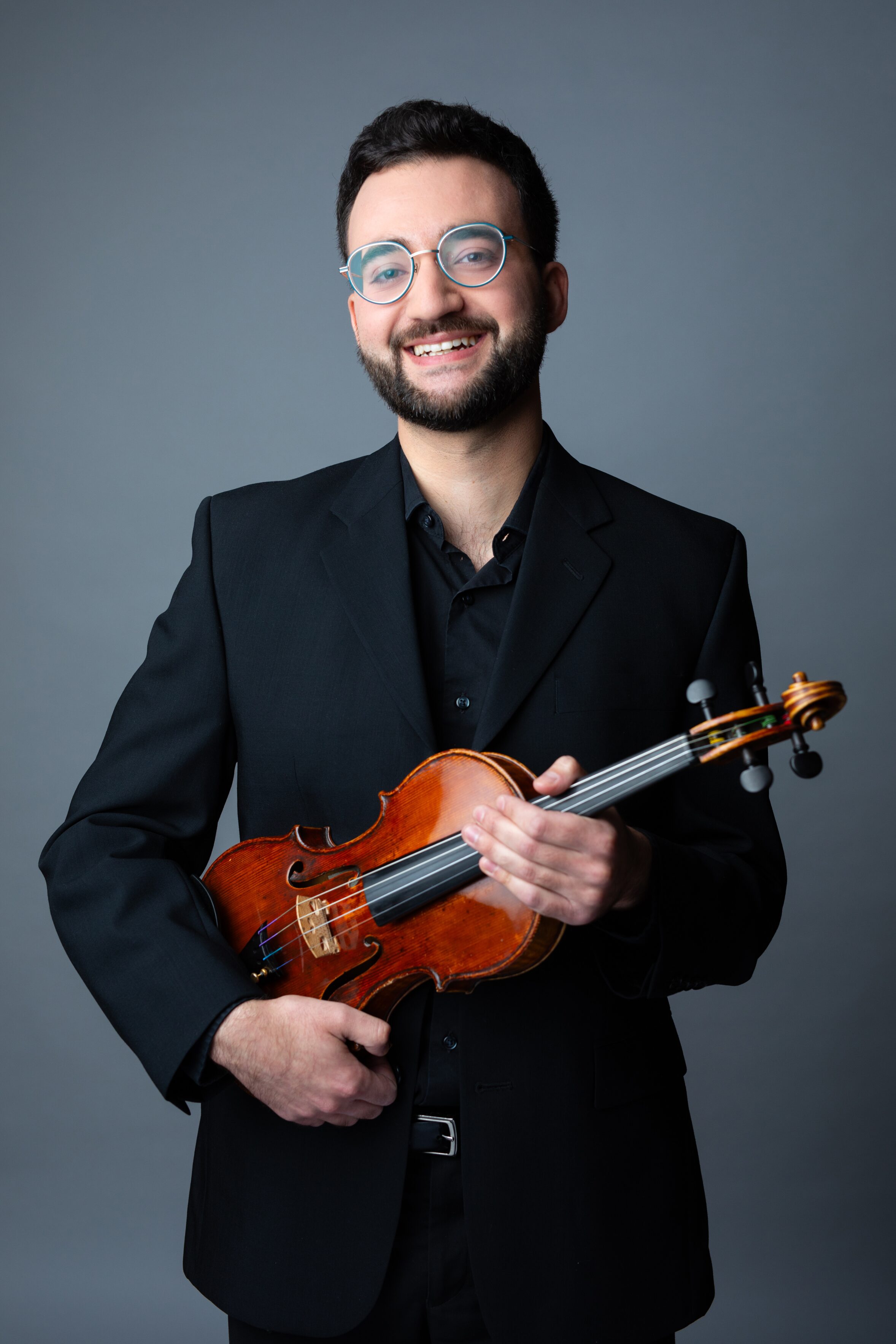 Samuel Andonian