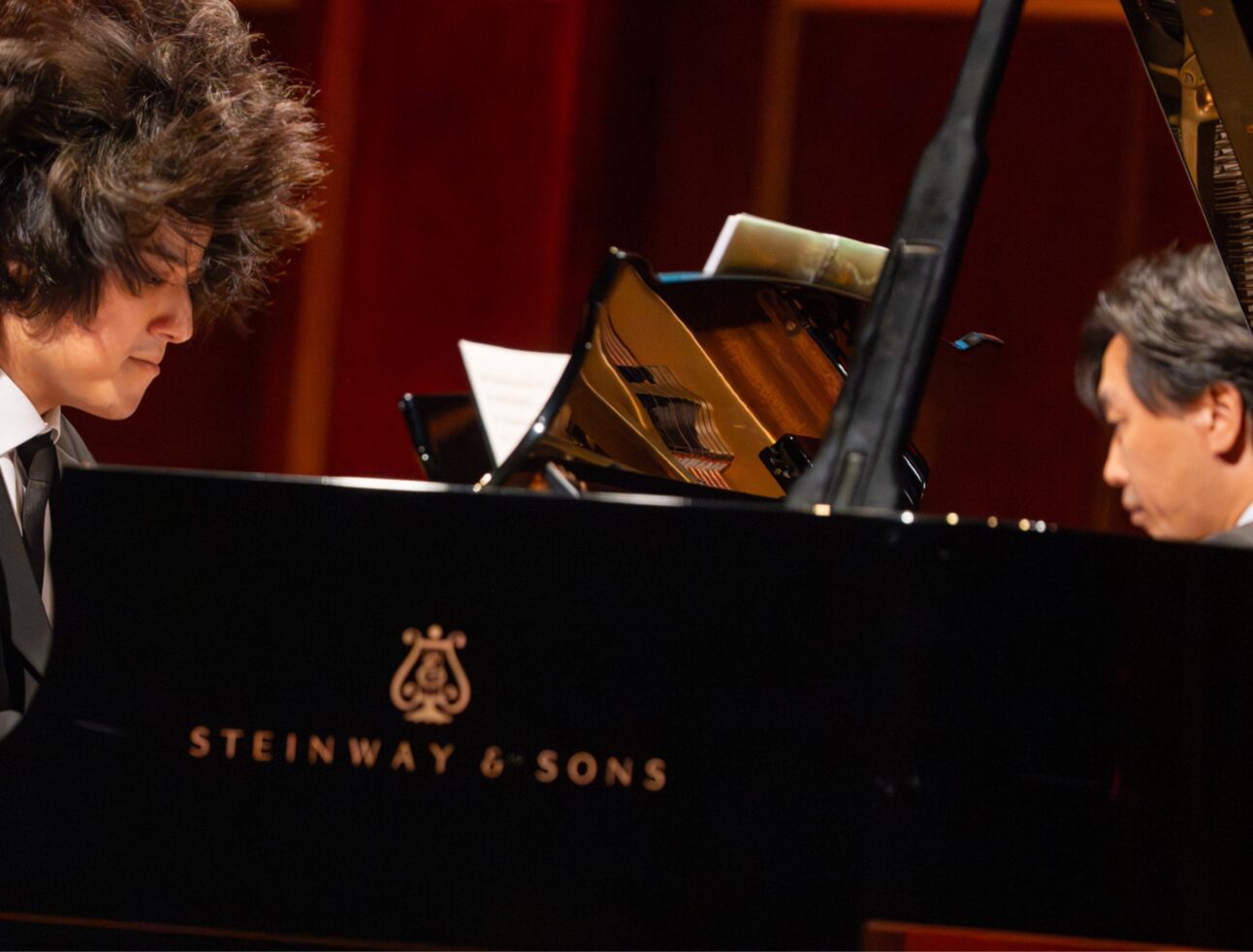 Announcing The New England Conservatory Campaign for the Future of Music Education