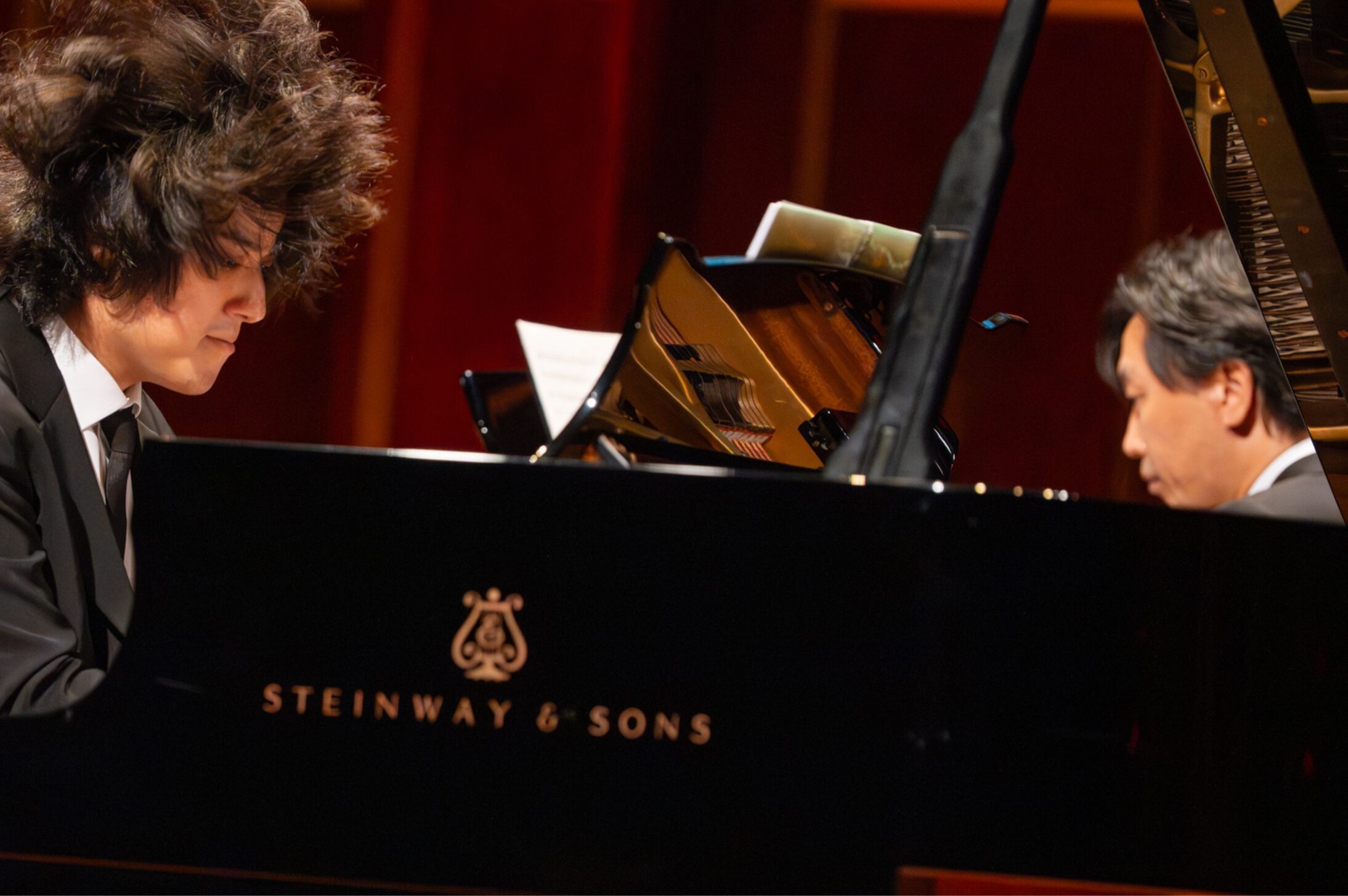 Announcing The New England Conservatory Campaign for the Future of Music Education