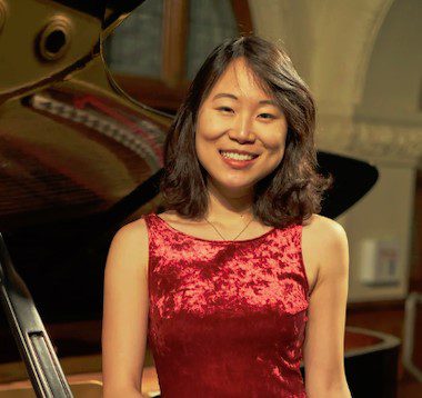 Piano Seminar: Tong Wang