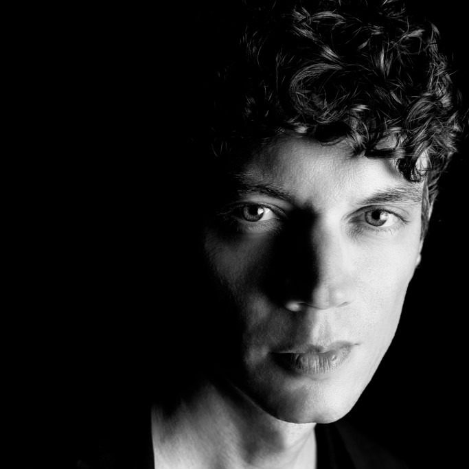 Piano Seminar: Francesco Tristano