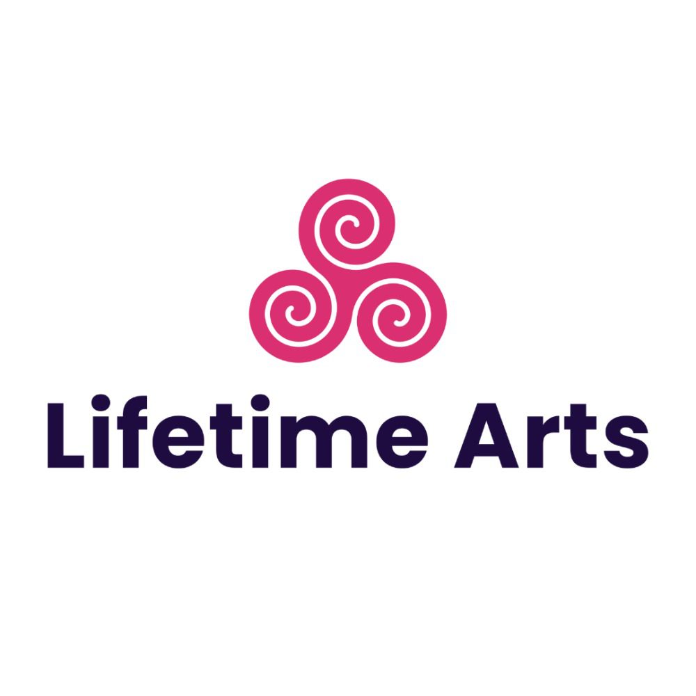 Creative Aging by Design: Age-Inclusive Approaches for Teaching Artists