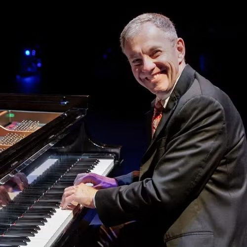 Piano Seminar: Master Class with Anton Nel
