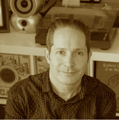 Piano Seminar: Mark Ainley – 'The Piano Files'
