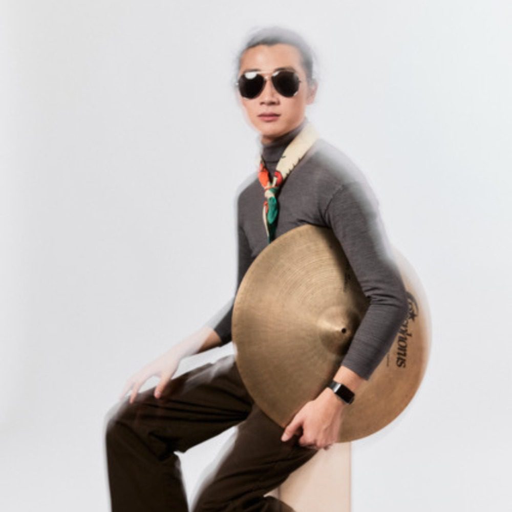 Recital: Yizhe (John) Jiang '25 MM, Jazz Drums