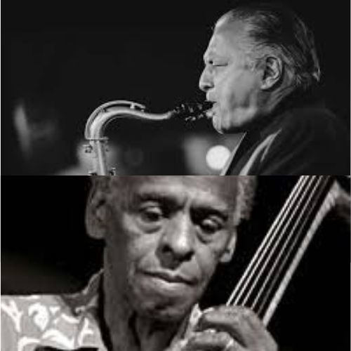 Jazz Small Ensembles: Jerry Bergonzi and Cecil McBee