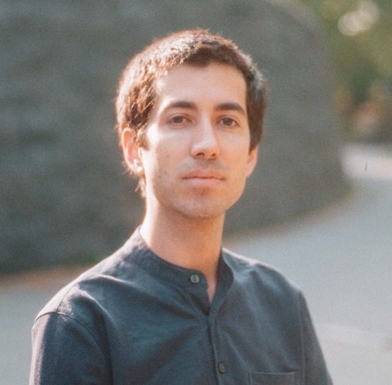 Piano Seminar: Phillip Golub