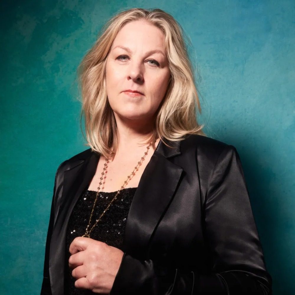 Ingrid Jensen Workshop