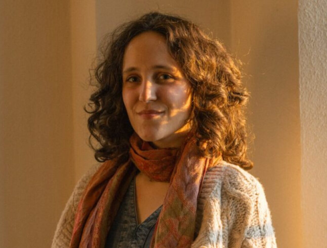 Erin Hogan Says, “We Can Learn Bach and Björk”