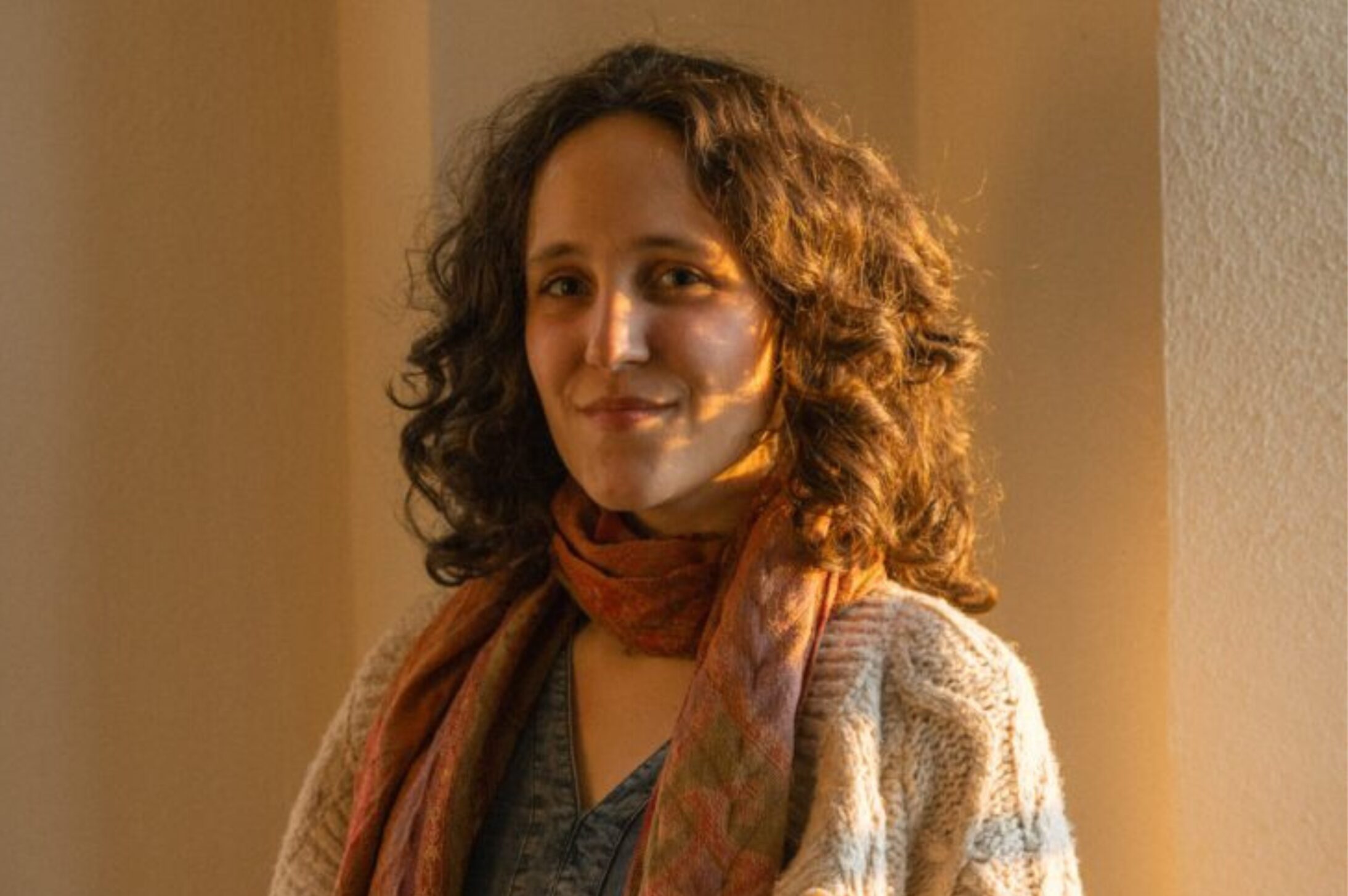 Erin Hogan Says, “We Can Learn Bach and Björk”