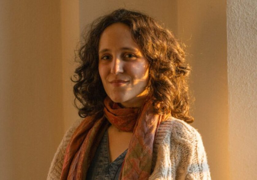 Erin Hogan Says, “We Can Learn Bach and Björk”