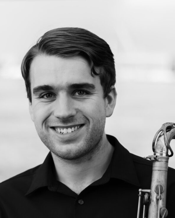 Hunter McKay Headshot