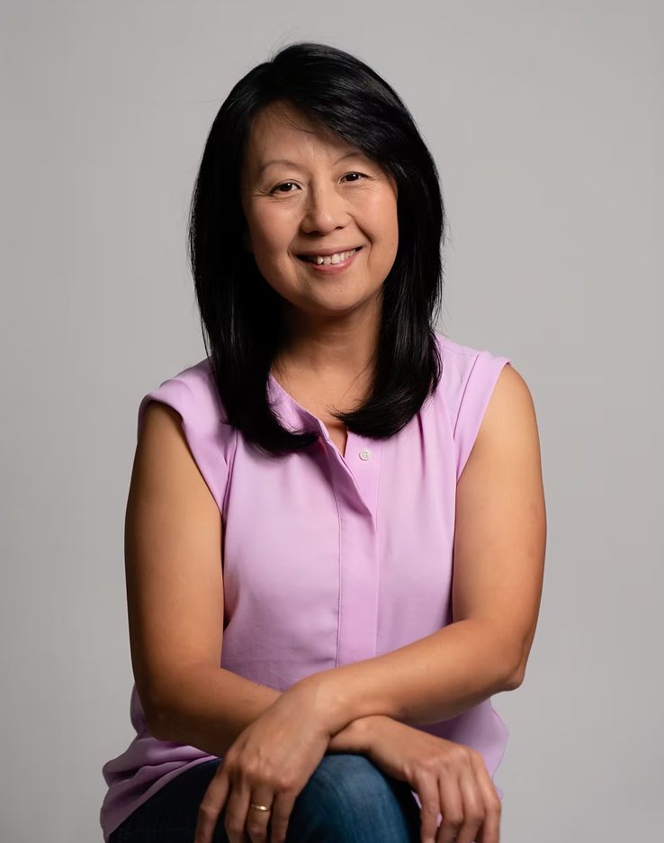 Isabella Li.
