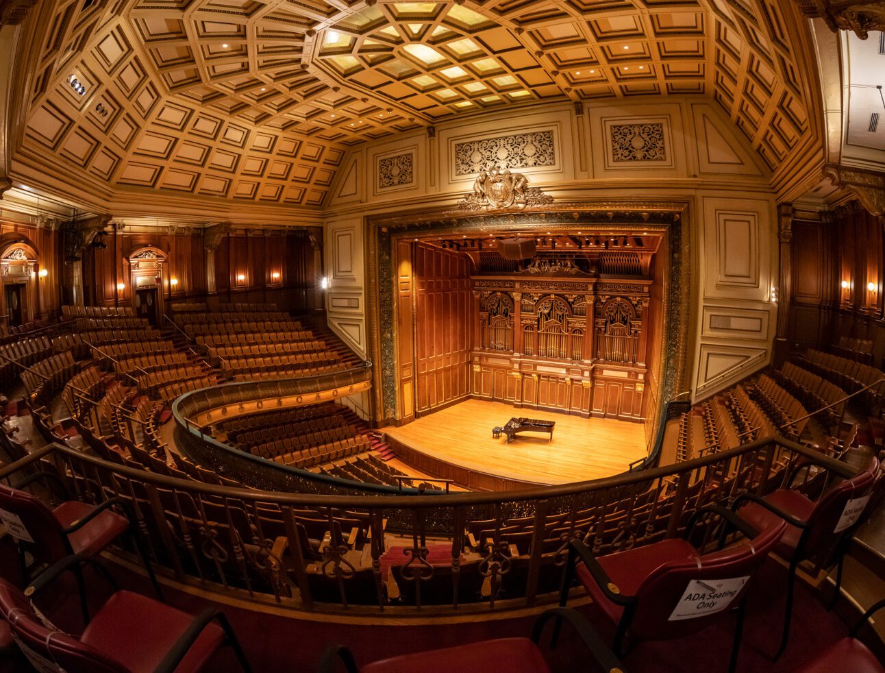 Jordan Hall
