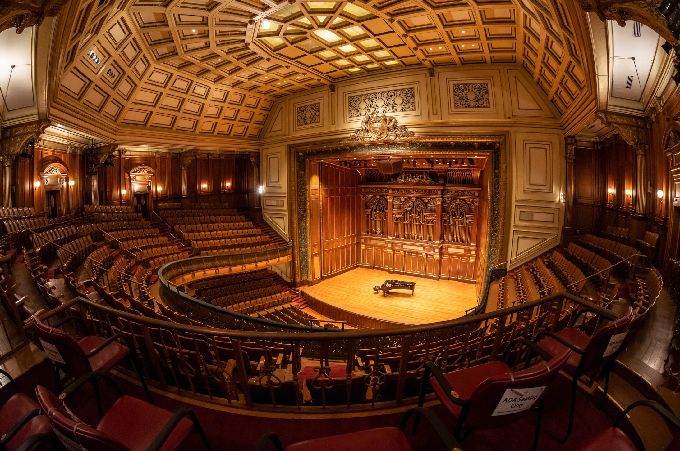 Jordan Hall