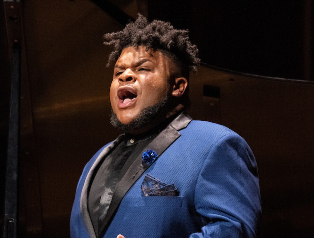 In “Flight,” NEC Opera Has Fun with Frustration