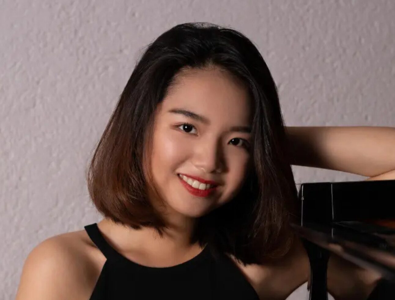 Pianist Zitong Wang Performs in Chopin Competition Finals