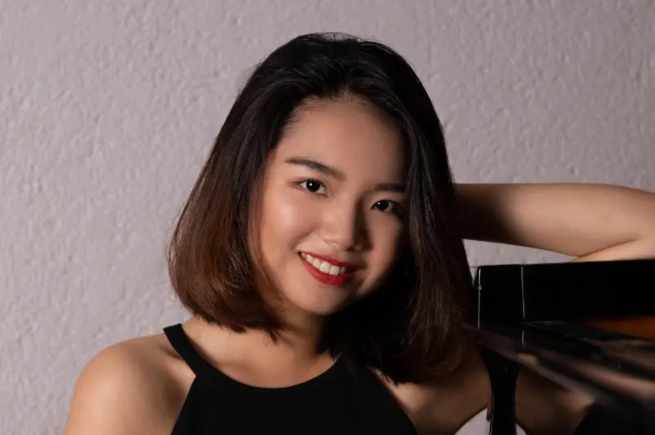 Pianist Zitong Wang Performs in Chopin Competition Finals