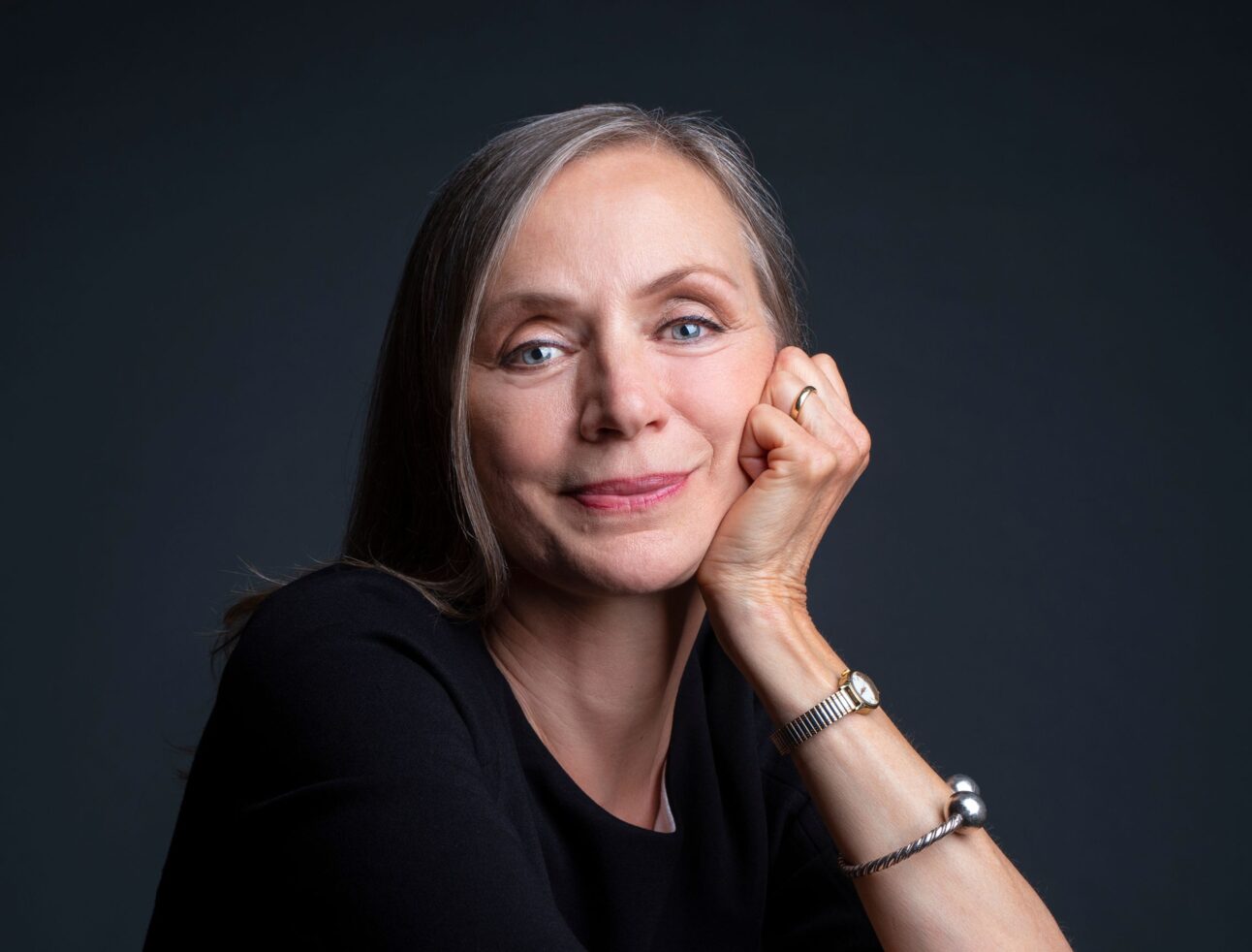 Dominique Eade Inducted into the American Academy of Teachers of Singing