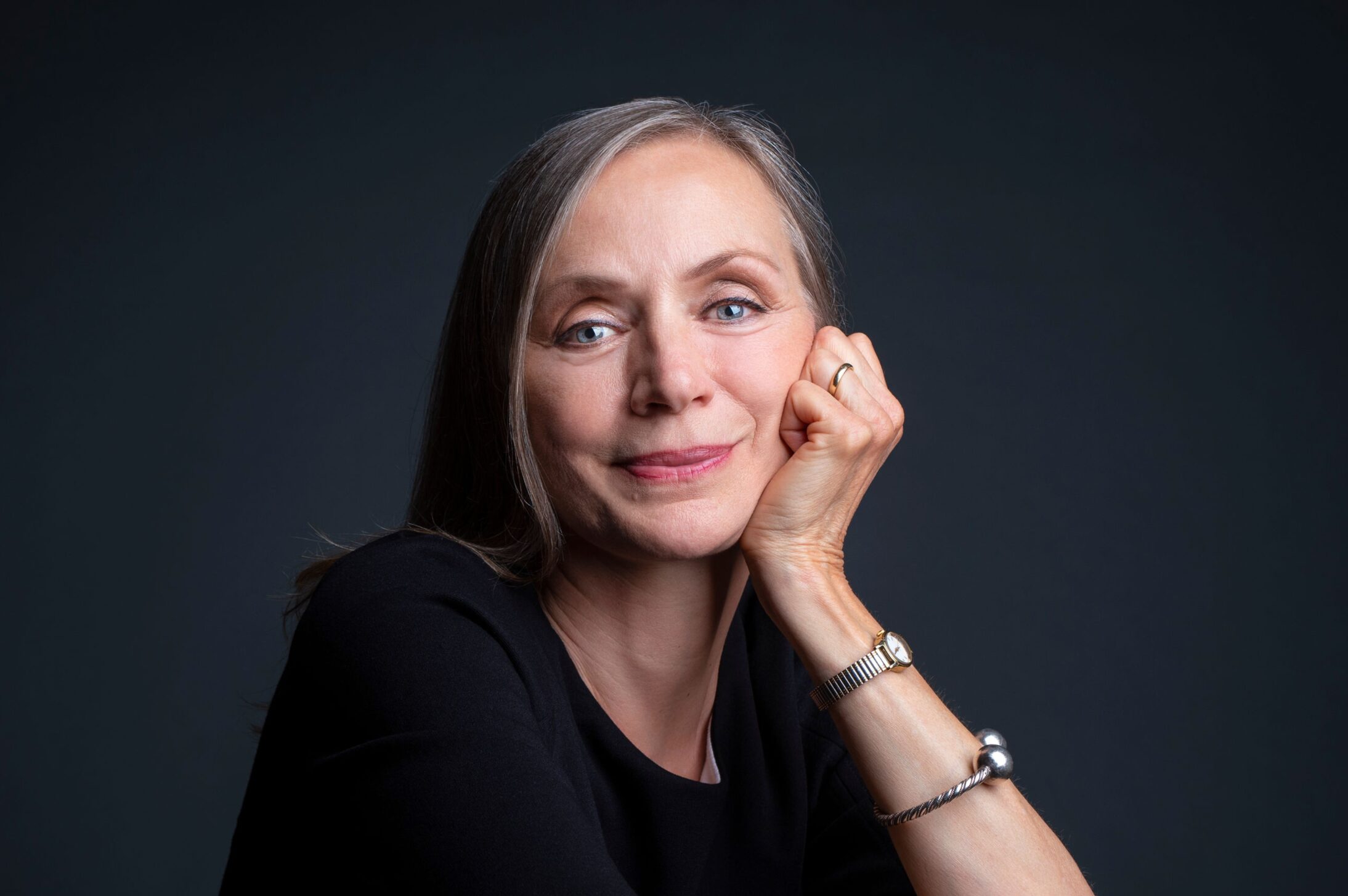 Dominique Eade Inducted into the American Academy of Teachers of Singing