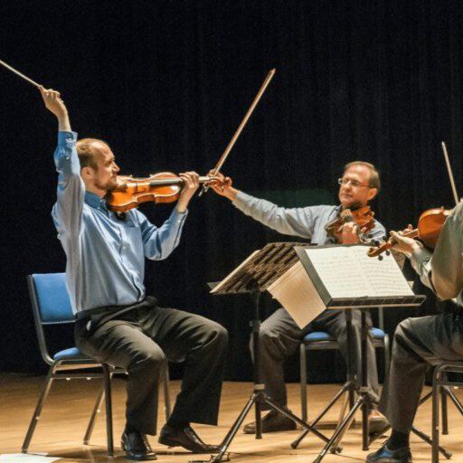 Adult Education Recital