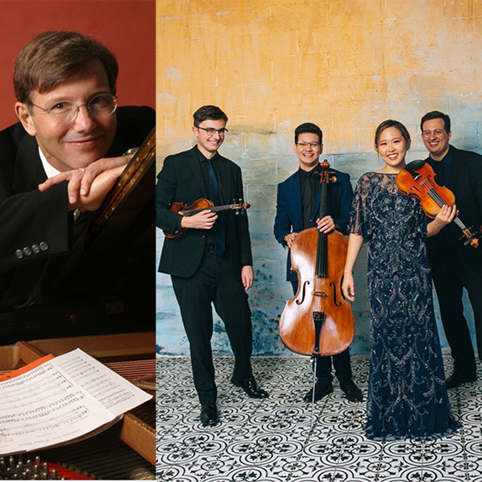 Celebrity Series of Boston Presents: What Makes It Great? with Rob Kapilow: The Genius of Haydn