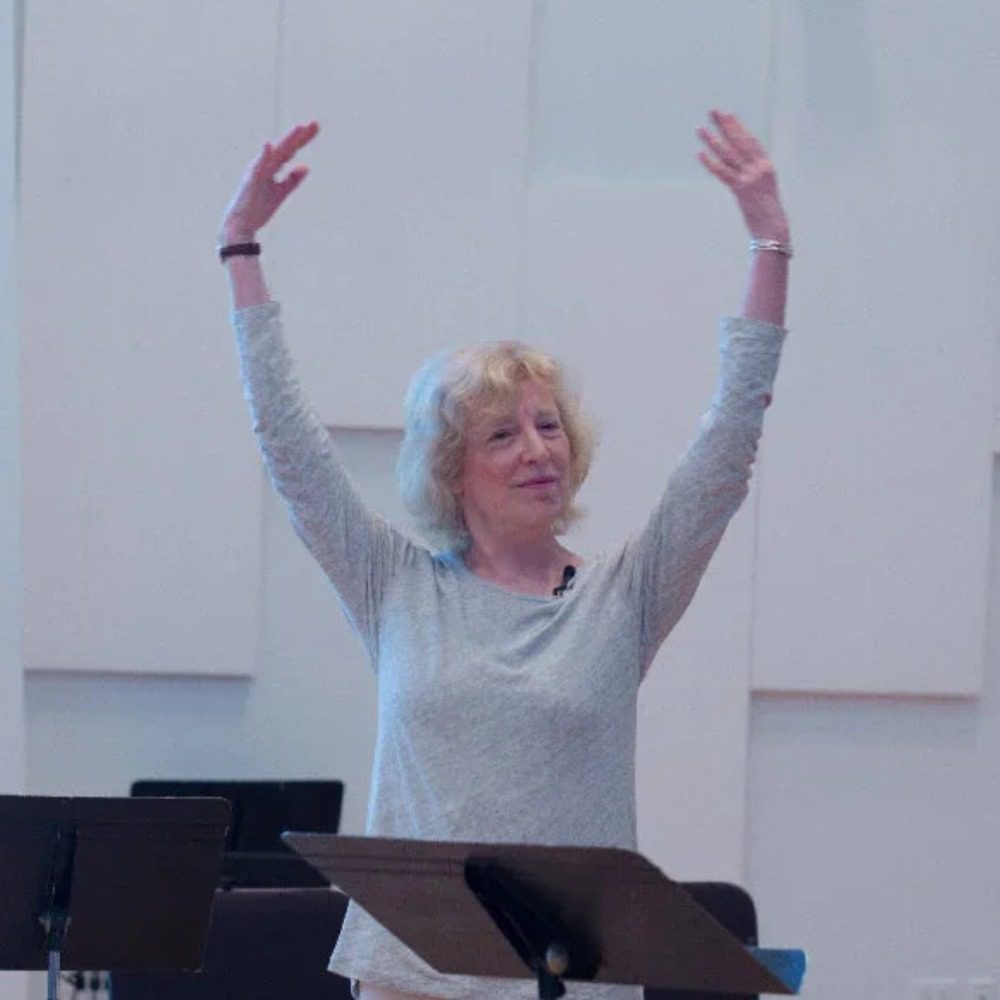 Paula Robison Studio Recital: Three Sonatas – Ten Players