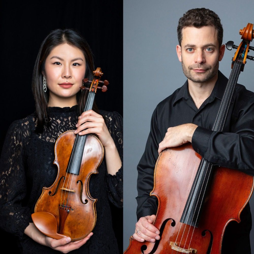 Boston Civic Symphony Presents: Season Opener