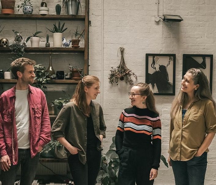Consone Quartet Chamber Music Masterclass