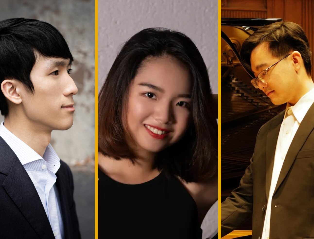 NEC Pianists Win Prizes at International Chopin Competition 