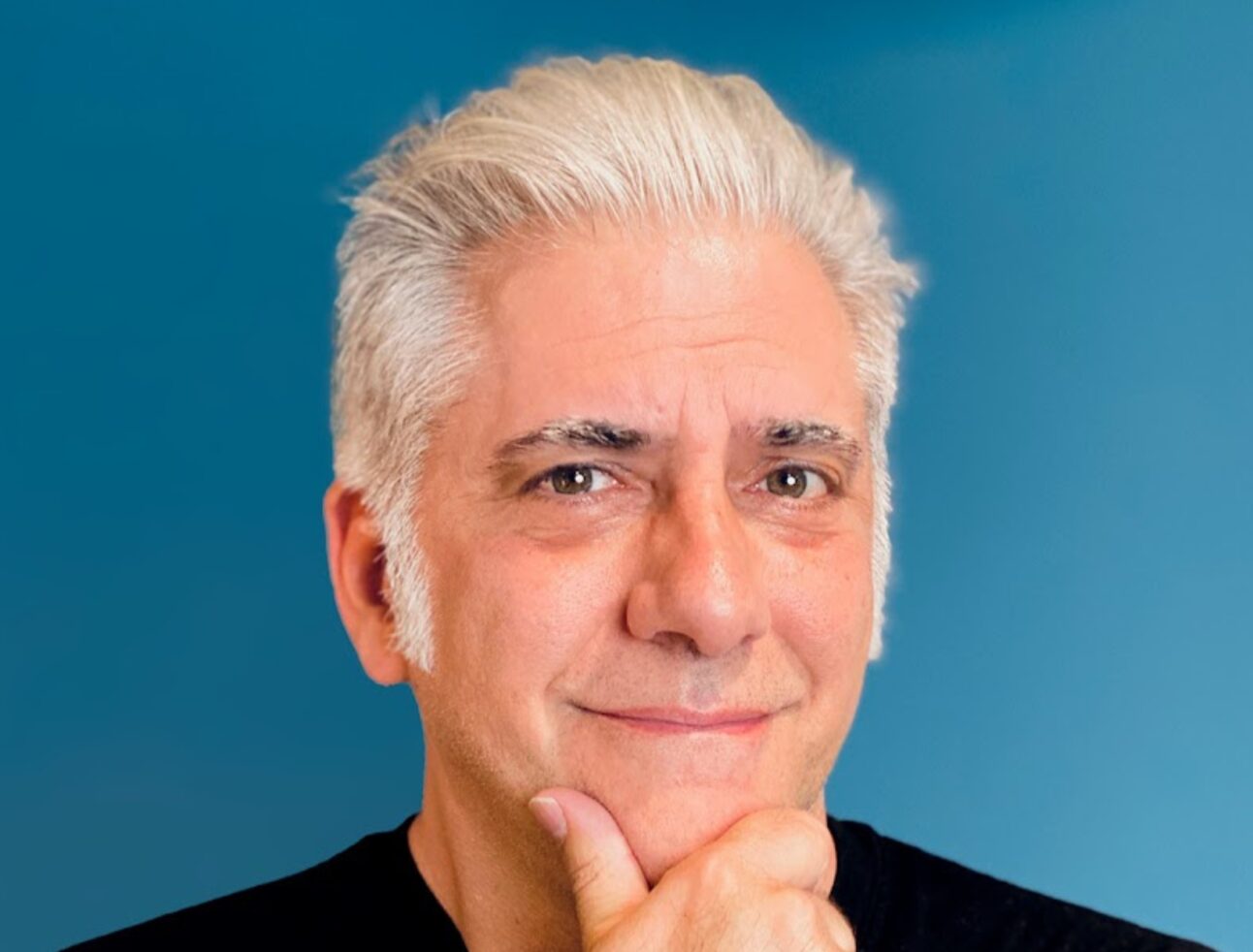 NEC Alumnus Rick Beato Shares Curiosity, Experience, and Enthusiasm