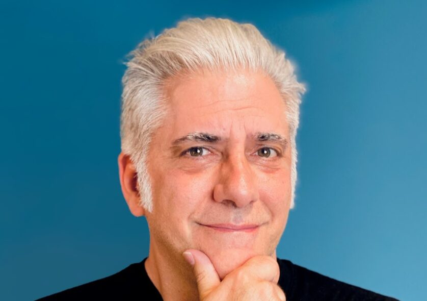 NEC Alumnus Rick Beato Shares Curiosity, Experience, and Enthusiasm