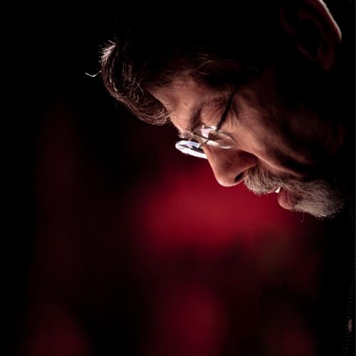 Piano Master Class: Fred Hersch