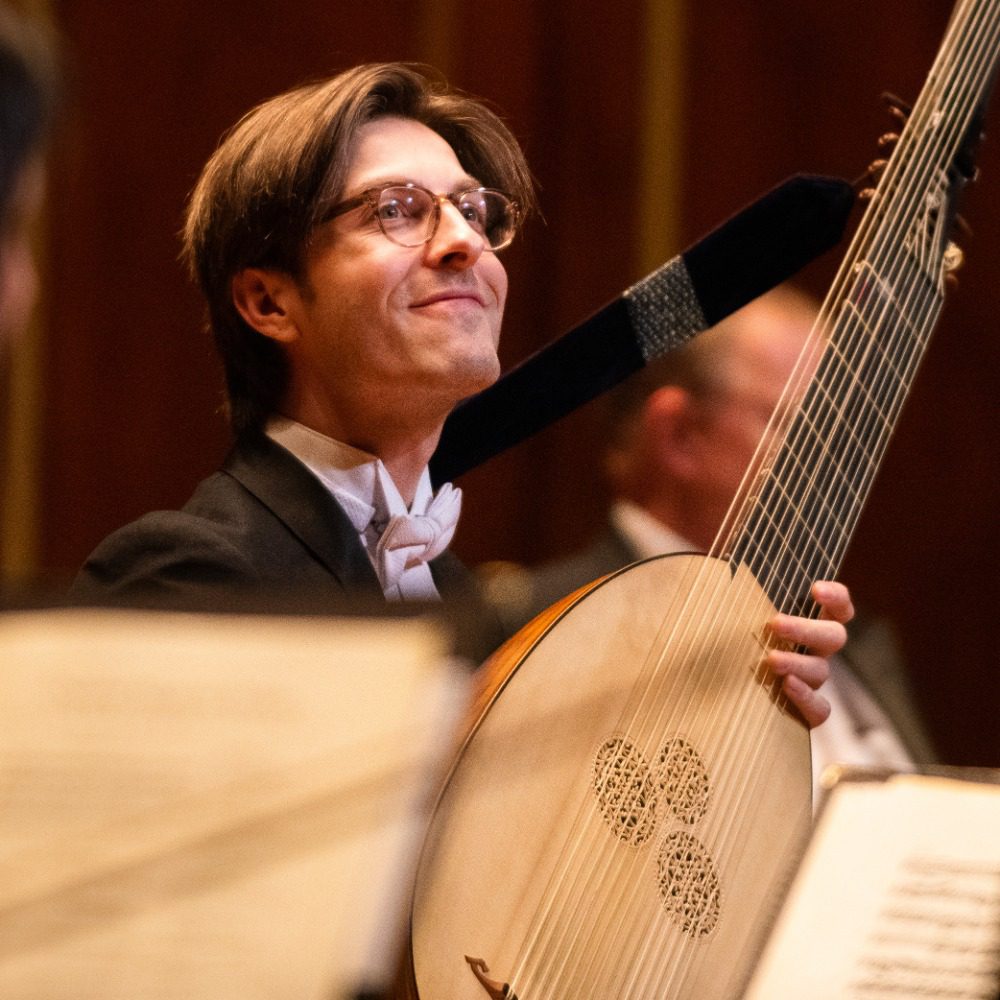 Handel + Haydn Society Presents: Baroque Christmas
